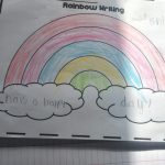 Elsie rainbow