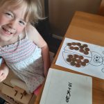 Maths doubling 2