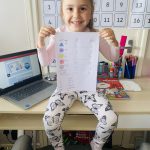 2D shape hunt