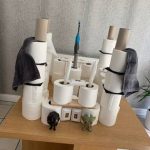 HARRY’S FOUND ART CASTLE PROJECT
