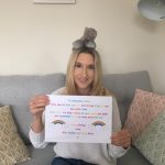 Miss Gollop’s Message
