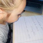 Phonics learning 1