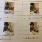 3D shape detectives 1