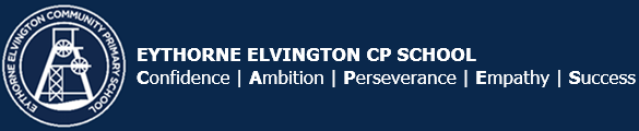 Eythorne Elvington Community Primary School